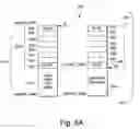 Fig. 08 - Memory reallocation and sharing in electronic systems