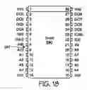 Fig. 18 - ASYNCHRONOUSLY-ACCESSIBLE MEMORY DEVICES AND ACCESS METHODS
