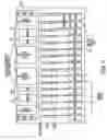 Fig. 03 - Apparatus and method for modular dynamically power managed power supply and cooling system for computer systems, server applications, and other electronic devices