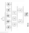 Fig. 04 - Apparatus and method for modular dynamically power managed power supply and cooling system for computer systems, server applications, and other electronic devices