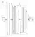 Fig. 02 - Method for adjusting an operating rate of a graphics card