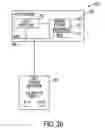 Fig. 19 - Power on demand and workload management system and method