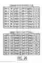 Fig. 19 - Packet processing switch and methods of operation thereof