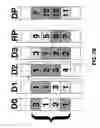 Fig. 09 - Lost writes detection in a redundancy group based on RAID with multiple parity