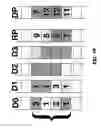 Fig. 13 - Lost writes detection in a redundancy group based on RAID with multiple parity