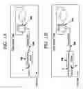 Fig. 02 - CLOCK CONTROL CIRCUIT FOR TEST THAT FACILITATES AN AT SPEED STRUCTURAL TEST