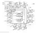 Fig. 01 - Methods and apparatus for extending semiconductor chip testing with boundary scan registers