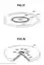 Fig. 28 - Optical disk device and data randomizing method for optical disk drive