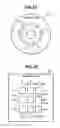 Fig. 35 - Optical disk device and data randomizing method for optical disk drive