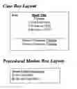 Fig. 82 - Systems, methods, and software for presenting legal case histories