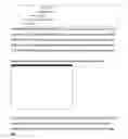 Fig. 10 - XML application framework