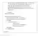 Fig. 141 - XML application framework