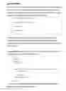 Fig. 42 - XML application framework