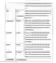 Fig. 99 - XML application framework