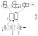 Fig. 29 - XML application framework