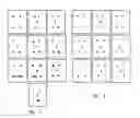 Fig. 03 - Input method for optimizing digitize operation code for the world characters information and information processing system thereof
