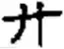 Fig. 24 - Input method for optimizing digitize operation code for the world characters information and information processing system thereof