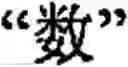 Fig. 264 - Input method for optimizing digitize operation code for the world characters information and information processing system thereof