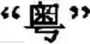 Fig. 37 - Input method for optimizing digitize operation code for the world characters information and information processing system thereof