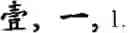 Fig. 441 - Input method for optimizing digitize operation code for the world characters information and information processing system thereof