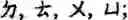 Fig. 448 - Input method for optimizing digitize operation code for the world characters information and information processing system thereof