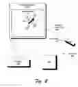 Fig. 03 - Remote control of on-screen interactions