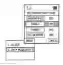 Fig. 01 - Method of storing phone book data in mobile communication terminal and a mobile communication terminal implementing the same