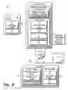Fig. 03 - Variable-rate scrolling of media items