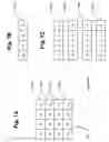 Fig. 02 - Memory efficient array transposition via multi pass tiling
