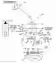 Fig. 01 - Antenna for cable ingress/egress management signaling