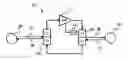 Fig. 01 - Amplifier for use with voice over internet protocol signal