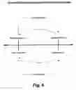 Fig. 08 - Disposable red partitions