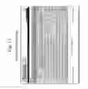 Fig. 14 - Cross-domain security for data vault
