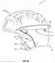 Fig. 06 - Armor for ballistic-resistant headgear
