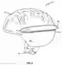 Fig. 08 - Armor for ballistic-resistant headgear