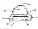 Fig. 01 - Heat containment hand warming device