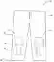 Fig. 01 - Adjustable padding system