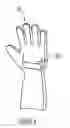 Fig. 07 - Protective glove