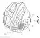 Fig. 03 - Bicycle helmet