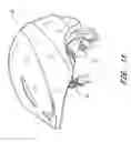 Fig. 12 - Bicycle helmet