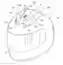 Fig. 01 - Helmet