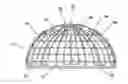 Fig. 01 - Headwear with multiple chemical warmer modules