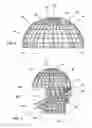 Fig. 02 - Headwear with multiple chemical warmer modules