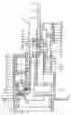 Fig. 01 - Discharge valve for a flushing cistern