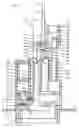 Fig. 02 - Discharge valve for a flushing cistern