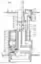Fig. 03 - Discharge valve for a flushing cistern