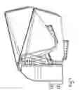 Fig. 10 - Treatment couch