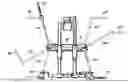 Fig. 01 - Combination Wheelchair/Gurney