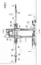 Fig. 02 - Combination Wheelchair/Gurney