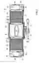 Fig. 03 - Combination Wheelchair/Gurney